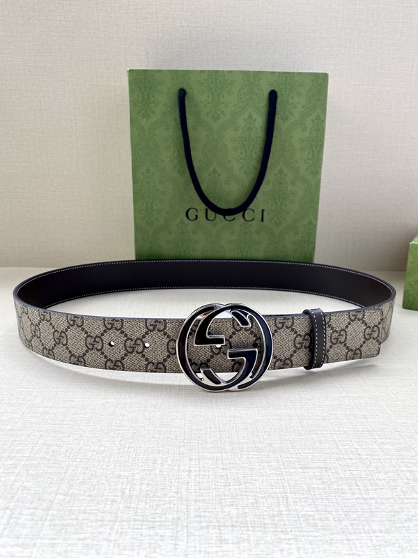 グッチベルト激安細部ディテール